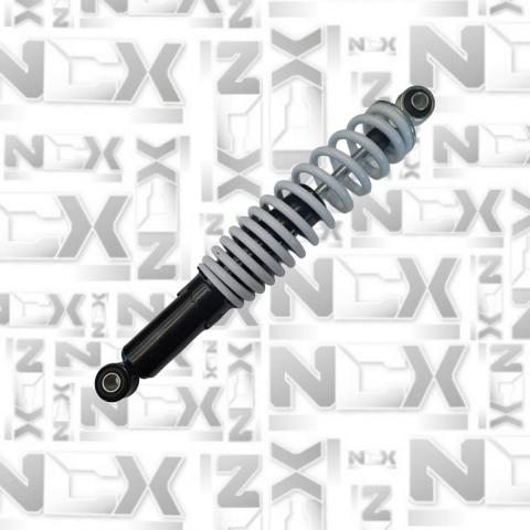 AMMORTIZZATORE INTERASSE 310MM